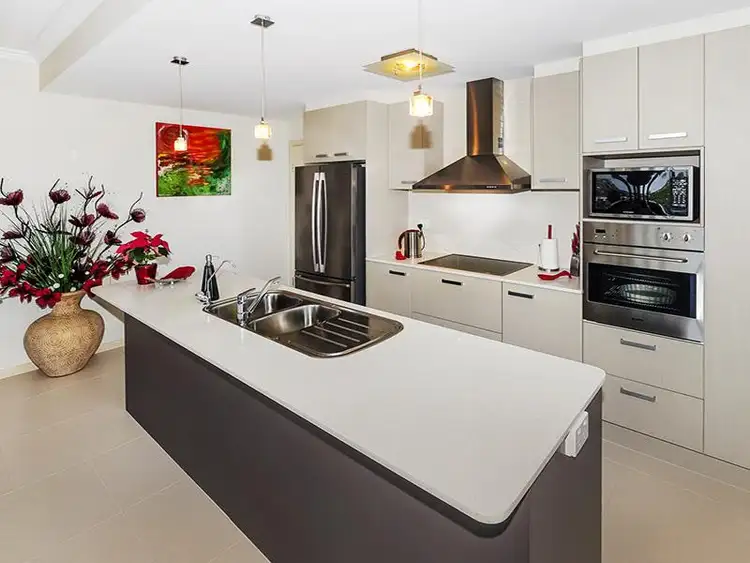 Seventh view of Homely apartment listing, 16/26-30 Sydney Streets, Redcliffe QLD 4020