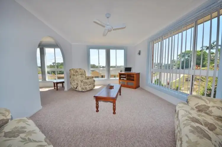 Sixth view of Homely house listing, 7 Graham Close, Macksville NSW 2447