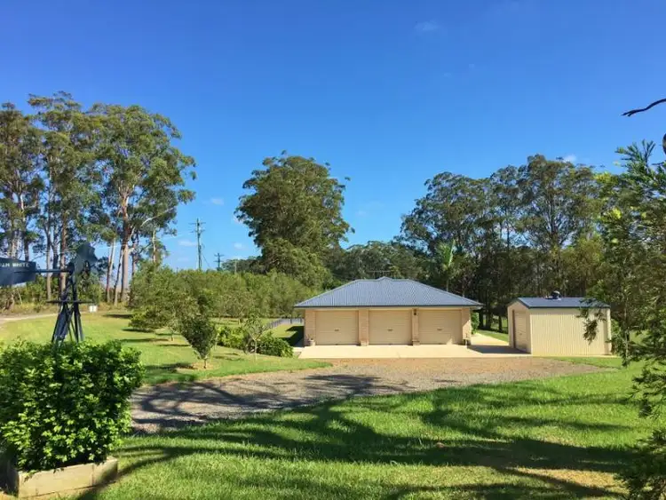Third view of Homely house listing, 5 Corneil Crescent, Macksville NSW 2447