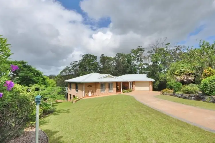 Address available on request
