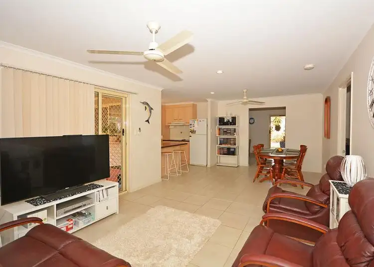 Seventh view of Homely house listing, 24 Moonstone  Drive, Urangan QLD 4655