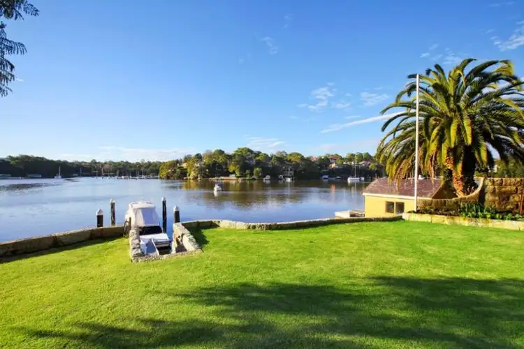 Third view of Homely house listing, 30B Viret Street, Hunters Hill NSW 2110