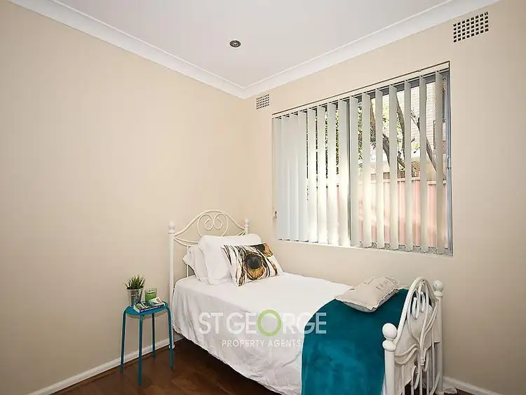 Seventh view of Homely apartment listing, 2/10 Arcadia Street, Penshurst NSW 2222