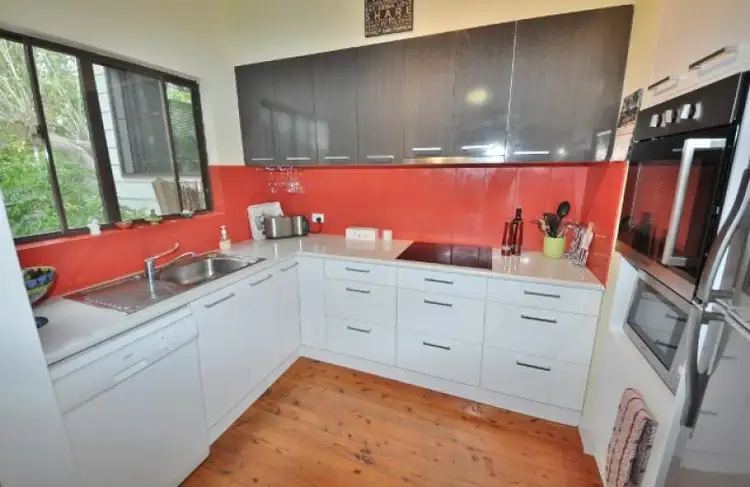 Second view of Homely house listing, 17 Bent Street, Nambucca Heads NSW 2448