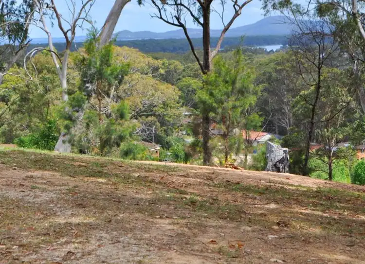 Lot 342 Bent Street, Nambucca Heads NSW 2448