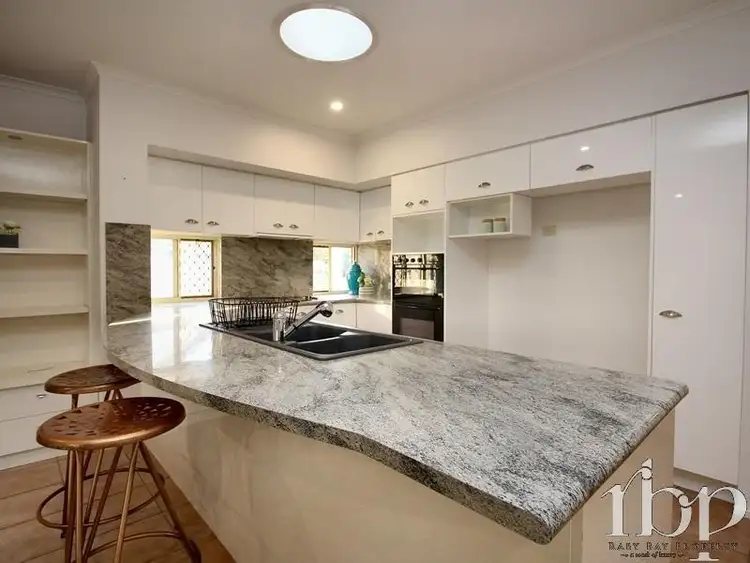 Sixth view of Homely house listing, 1 Grenoble  Place, Ormiston QLD 4160