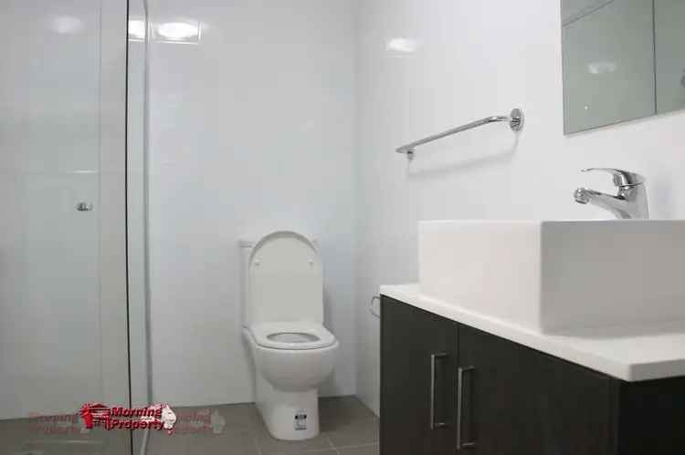 Fourth view of Homely apartment listing, 810/1-5 Weston Street Street, Rosehill NSW 2142