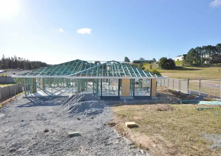 12 Susanah Place, Macksville NSW 2447