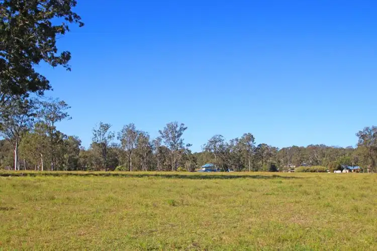 Fifth view of Homely land listing, Lot 119 March Street, Lawrence NSW 2460
