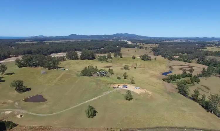 Sixth view of Homely rural property listing, 501 Old Coast Road, Nambucca Heads NSW 2448