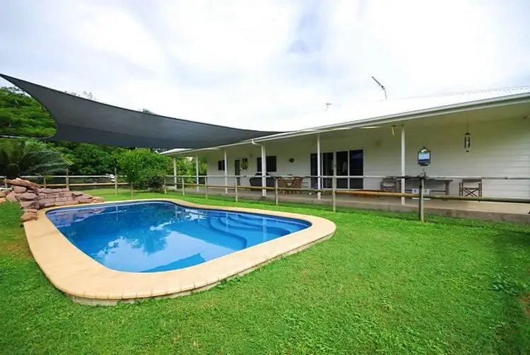 Sixth view of Homely house listing, 16 Toolakea Beach Road, Bluewater QLD 4818