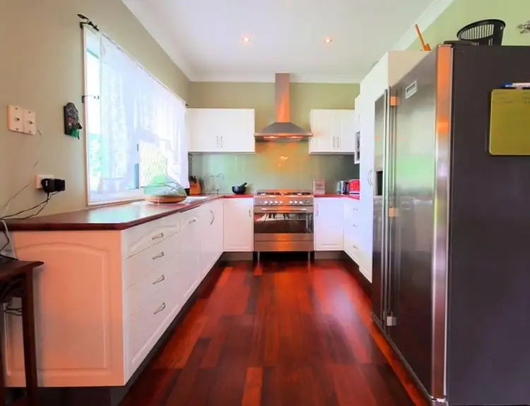 Seventh view of Homely house listing, 16 Toolakea Beach Road, Bluewater QLD 4818