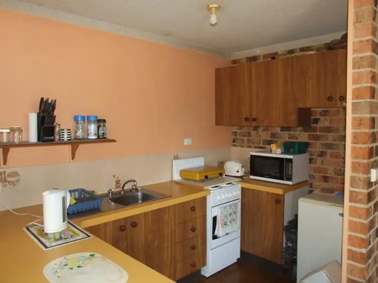 Second view of Homely unit listing, 1/7 Raleigh  Street, Nambucca Heads NSW 2448