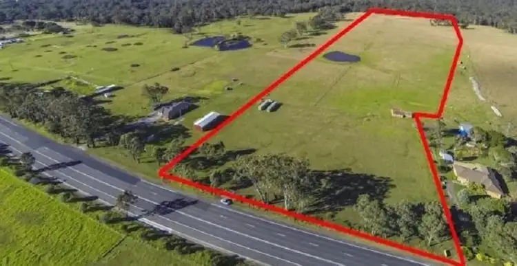 430 Appin  Road, Gilead NSW 2560