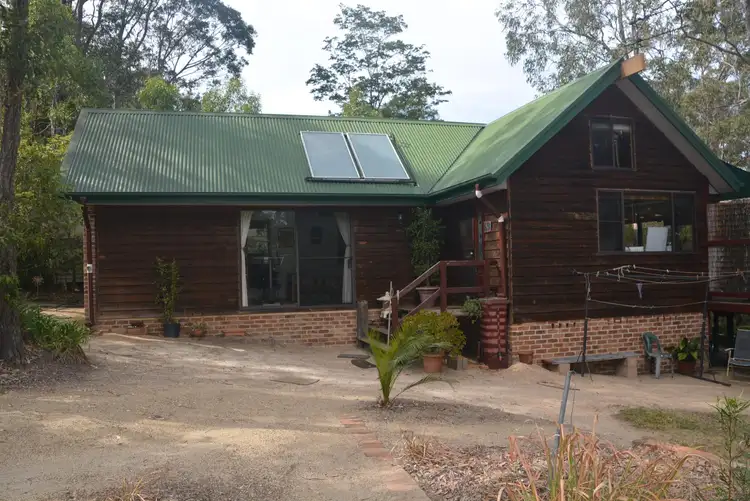 Second view of Homely house listing, 69 Annetts Parade, Mossy Point NSW 2537