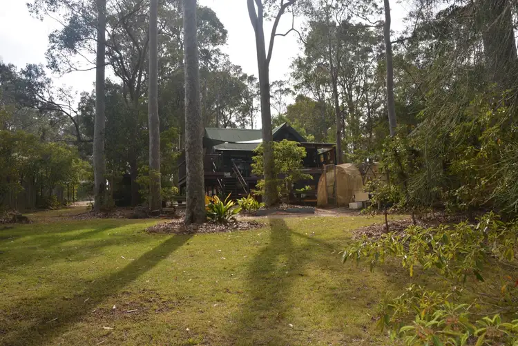 Fifth view of Homely house listing, 69 Annetts Parade, Mossy Point NSW 2537