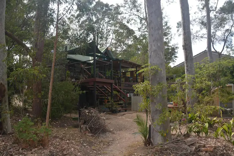 Seventh view of Homely house listing, 69 Annetts  Parade, Mossy Point NSW 2537