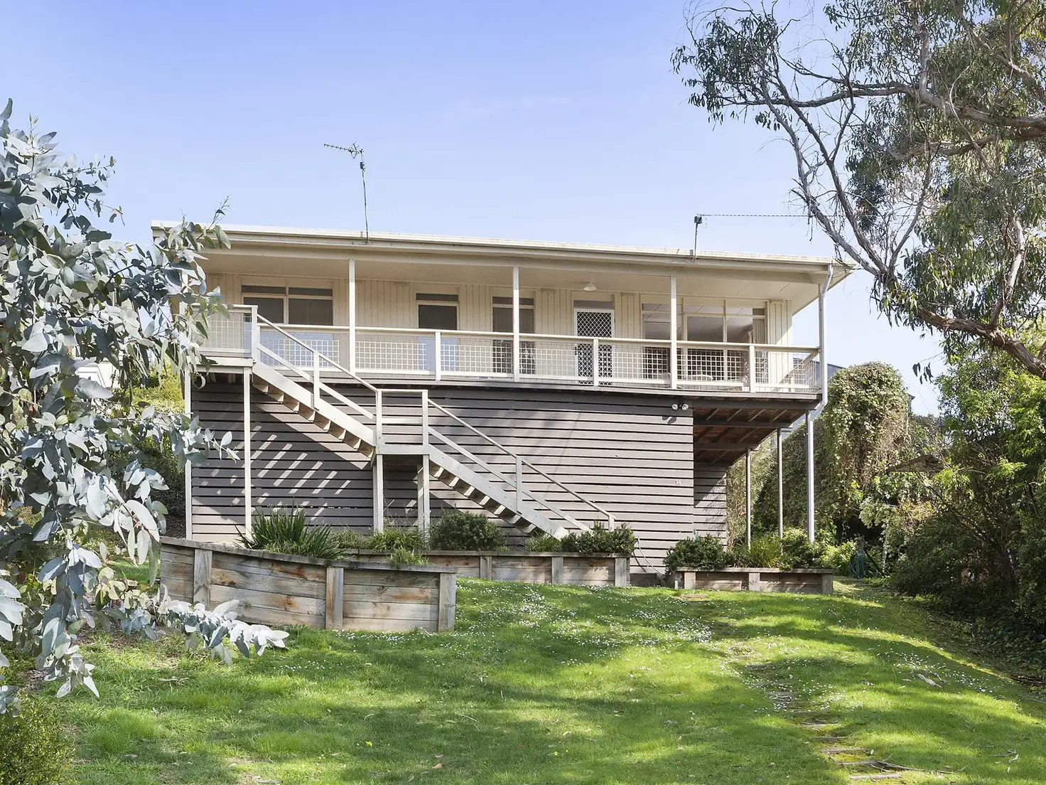 Main view of Homely house listing, 14 Otway Street, Lorne VIC 3232