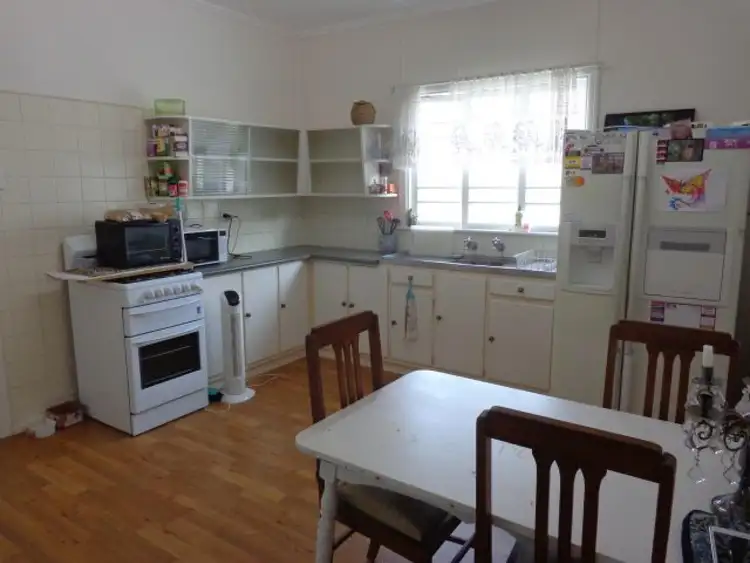 Second view of Homely house listing, 15 Searle Street, Maryborough QLD 4650