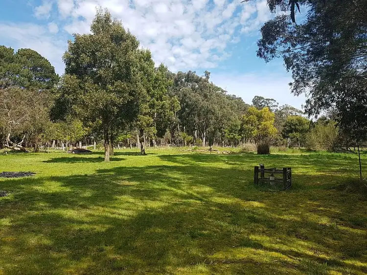 Second view of Homely land listing, 1624 Birregurra-Forrest Road, Barwon Downs VIC 3243