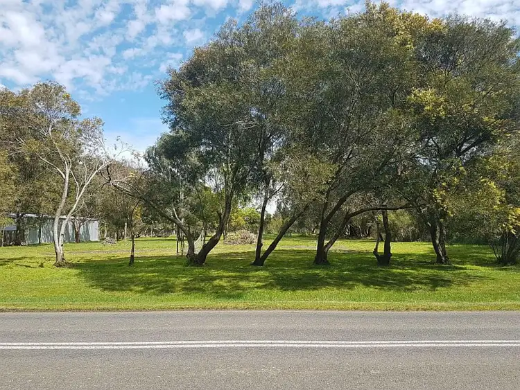 Third view of Homely land listing, 1624 Birregurra-Forrest Road, Barwon Downs VIC 3243