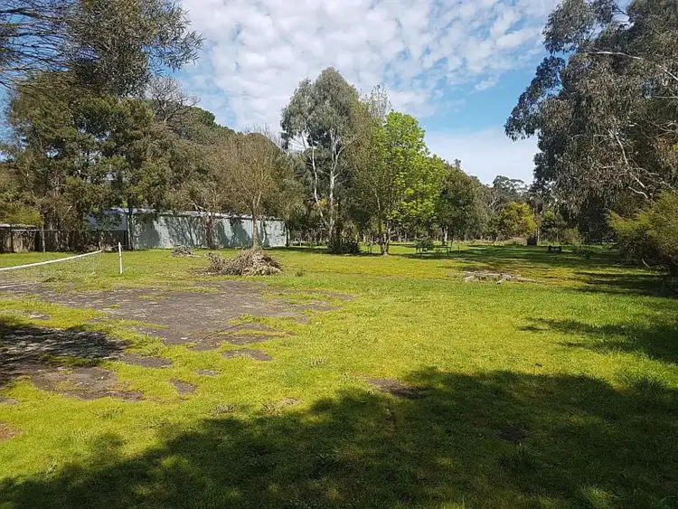 Fifth view of Homely land listing, 1624 Birregurra-Forrest Road, Barwon Downs VIC 3243