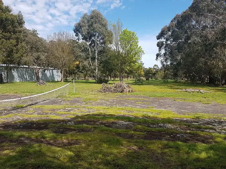 Seventh view of Homely land listing, 1624 Birregurra-Forrest Road, Barwon Downs VIC 3243