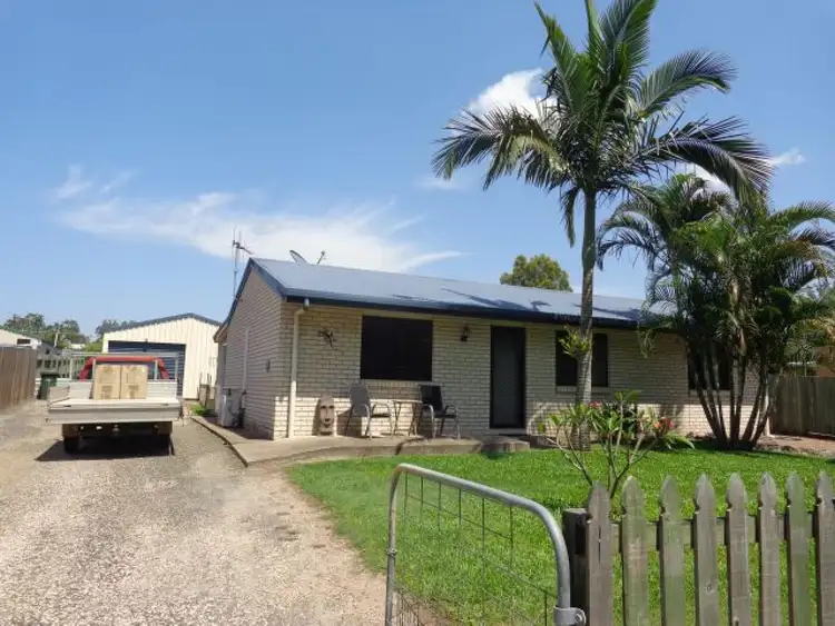 Address available on request