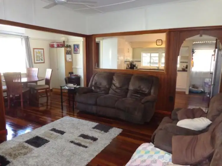 Second view of Homely house listing, 226 Walker Street, Maryborough QLD 4650