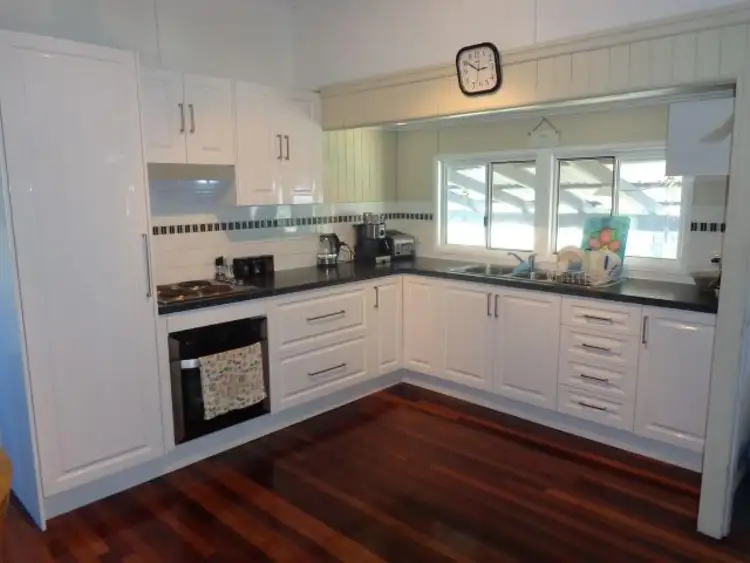 Fourth view of Homely house listing, 226 Walker Street, Maryborough QLD 4650