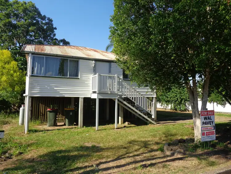 17 Roseneath Street, Maryborough QLD 4650