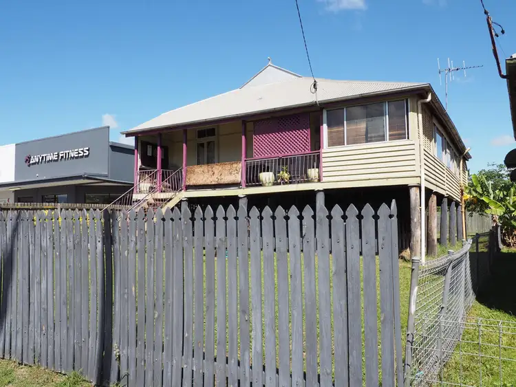 314 Alice, Maryborough QLD 4650
