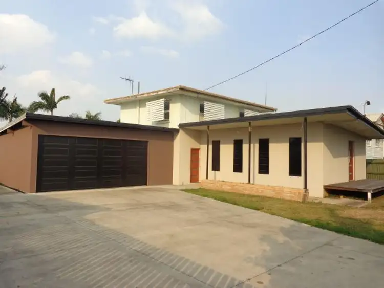 531 Alice Street, Maryborough QLD 4650