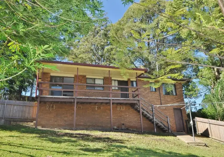 8 Taylors Arm Road, Macksville NSW 2447