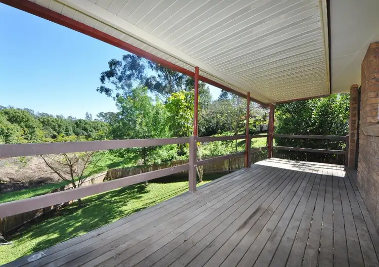 Second view of Homely house listing, 8 Taylors Arm Road, Macksville NSW 2447