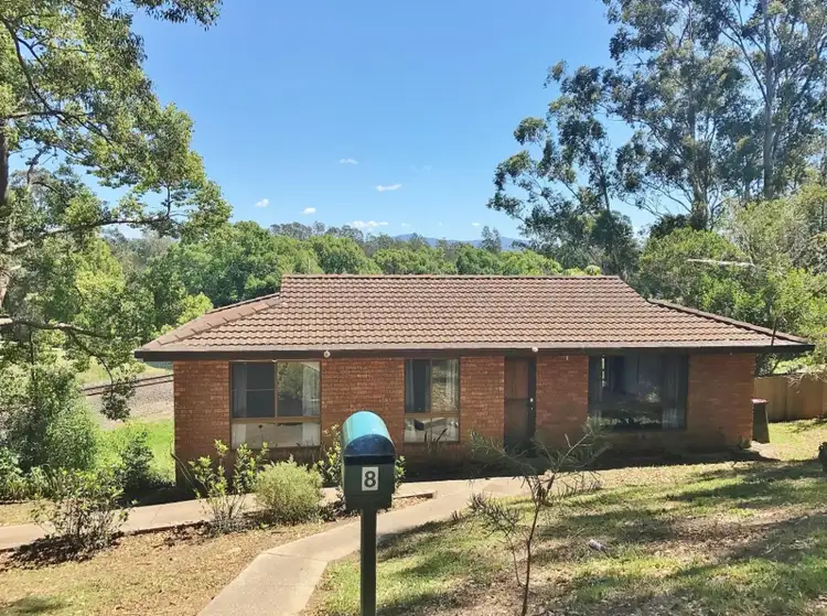 Third view of Homely house listing, 8 Taylors Arm Road, Macksville NSW 2447