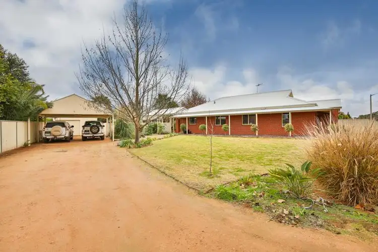 Second view of Homely house listing, 4 Wood Street, Gol Gol NSW 2738