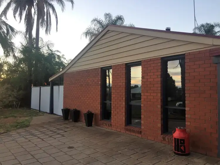 118 Wood Street, Gol Gol NSW 2738