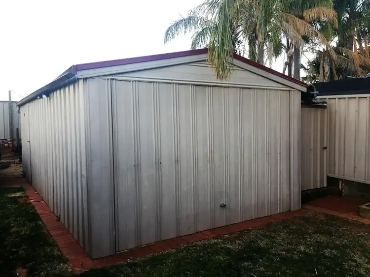 Fifth view of Homely house listing, 118 Wood Street, Gol Gol NSW 2738