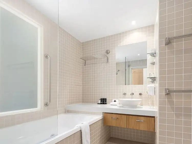 Fifth view of Homely unit listing, 126B/35 Mountjoy Parade, Lorne VIC 3232