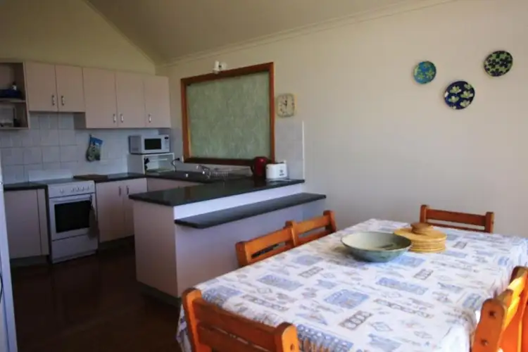 Second view of Homely house listing, 6 Vista  Way, Scotts Head NSW 2447
