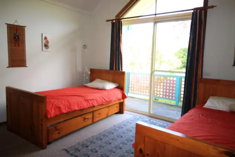 Fifth view of Homely house listing, 6 Vista  Way, Scotts Head NSW 2447