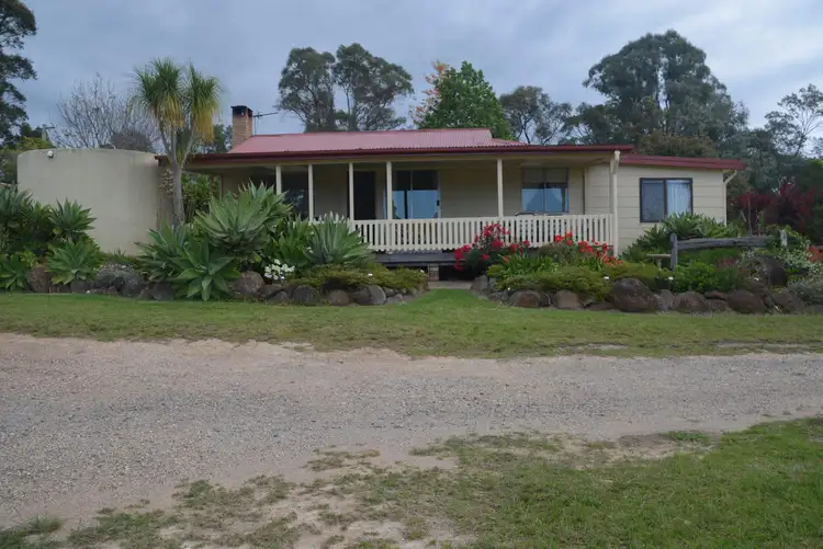 Main view of Homely house listing, 1547 Princess Highway, Jeremadra NSW 2536