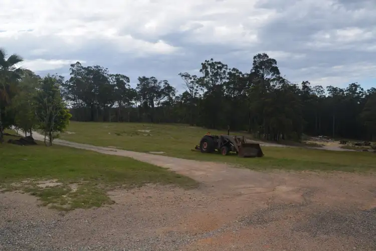 Fourth view of Homely house listing, 1547 Princess Highway, Jeremadra NSW 2536
