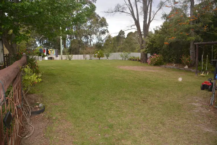 Fifth view of Homely house listing, 1547 Princess Highway, Jeremadra NSW 2536