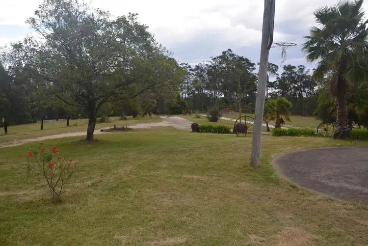 Sixth view of Homely house listing, 1547 Princess Highway, Jeremadra NSW 2536