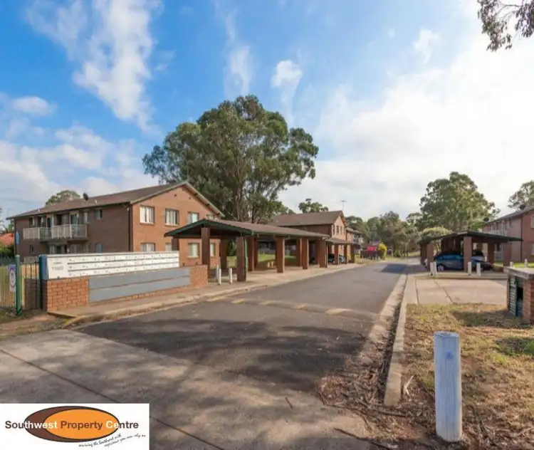 Second view of Homely unit listing, Address available on request