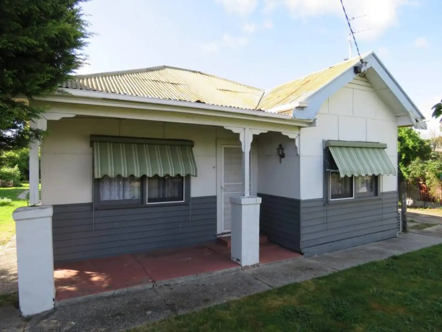 Main view of Homely house listing, 15 Beckwith Street, Clunes VIC 3370
