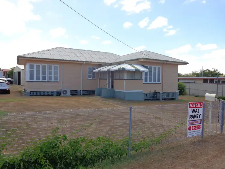 Address available on request