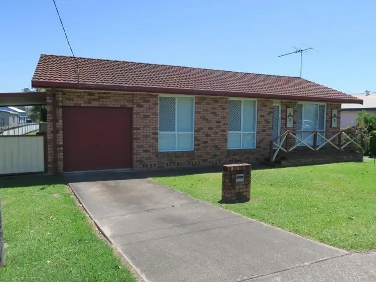 Main view of Homely house listing, 1A Egan Street, Macksville NSW 2447